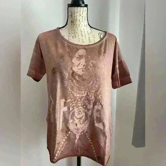 John John tee shirt - Picture 1 of 4